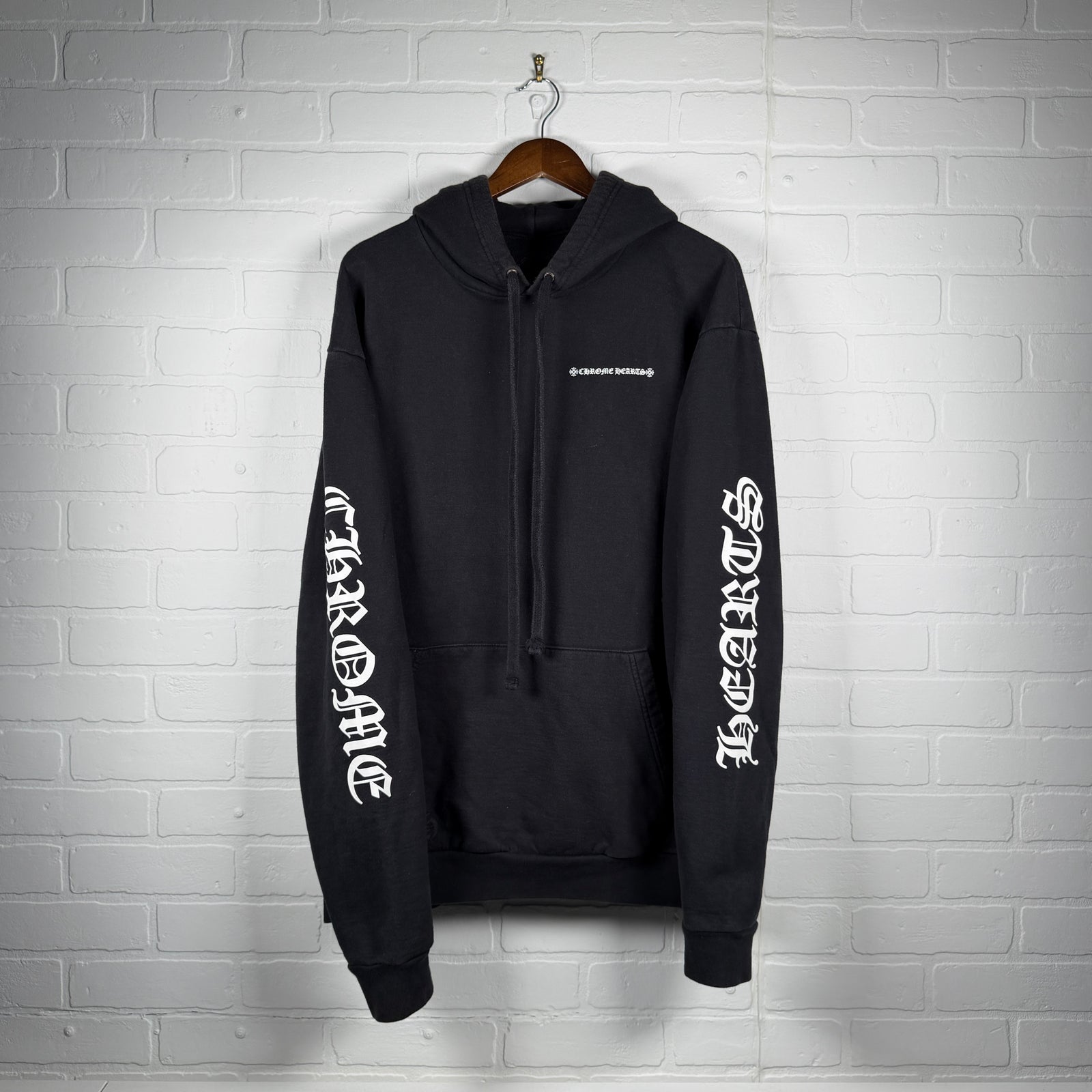 Chrome Hearts 