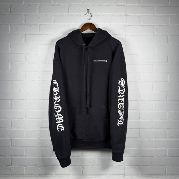 Chrome Hearts 