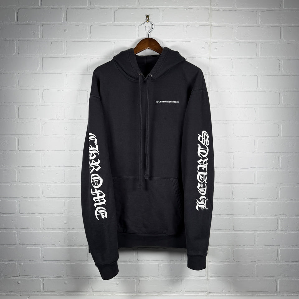 Chrome Hearts 