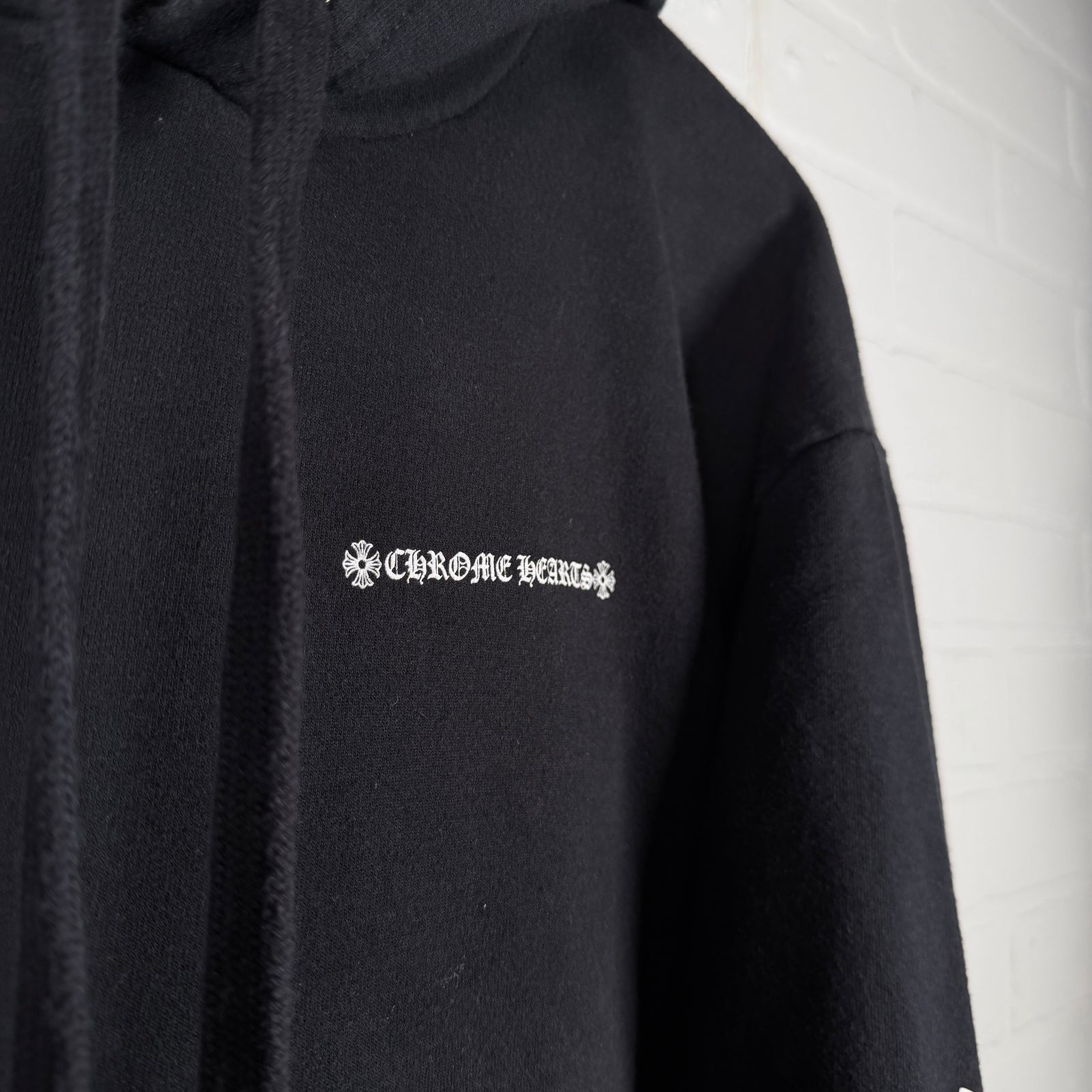 Chrome Hearts 