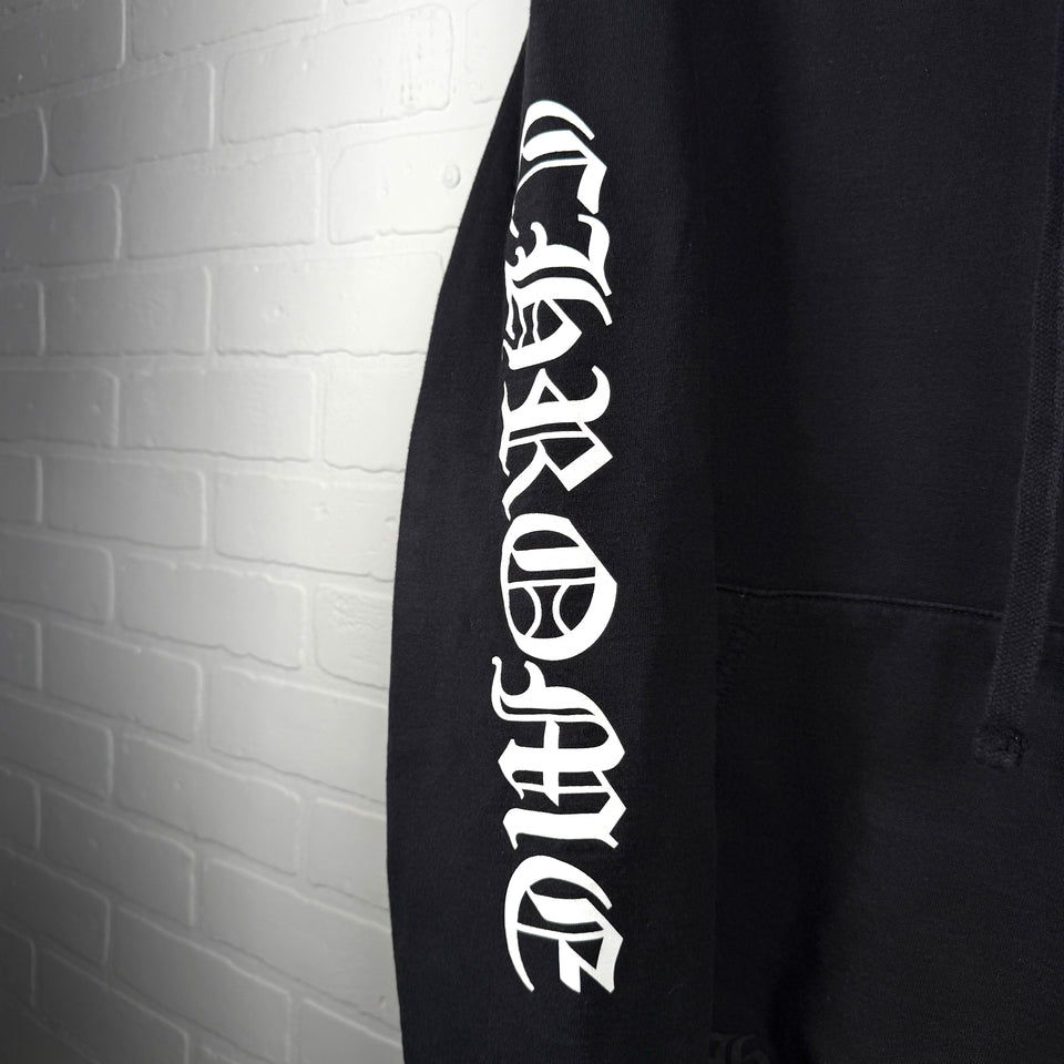 Chrome Hearts 