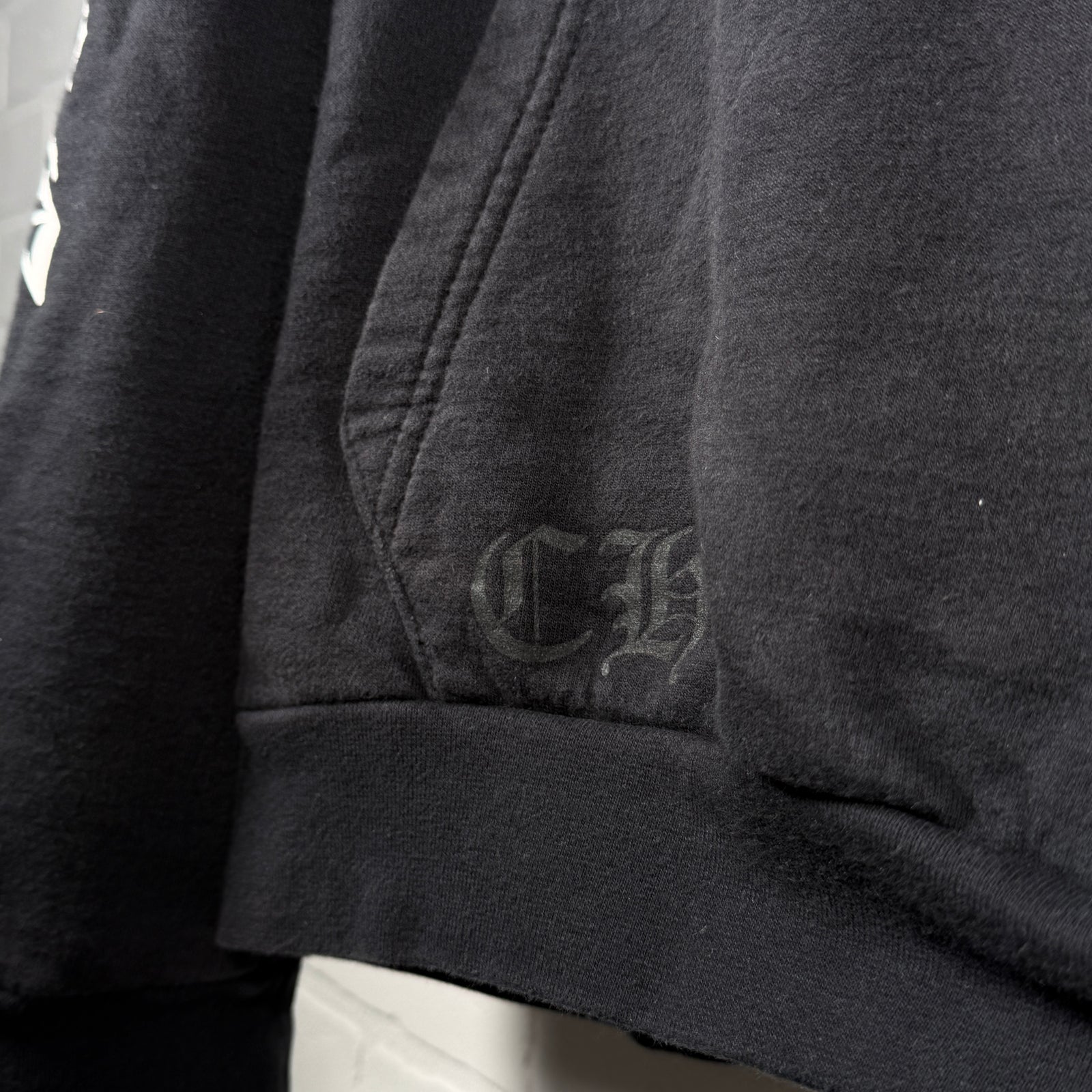 Chrome Hearts 