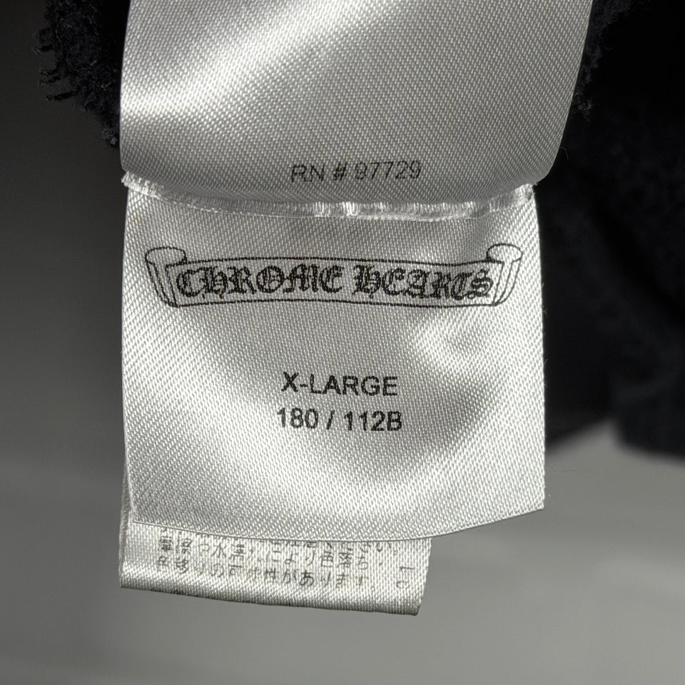 Chrome Hearts 