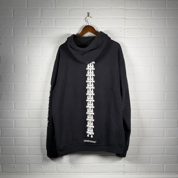 Chrome Hearts 