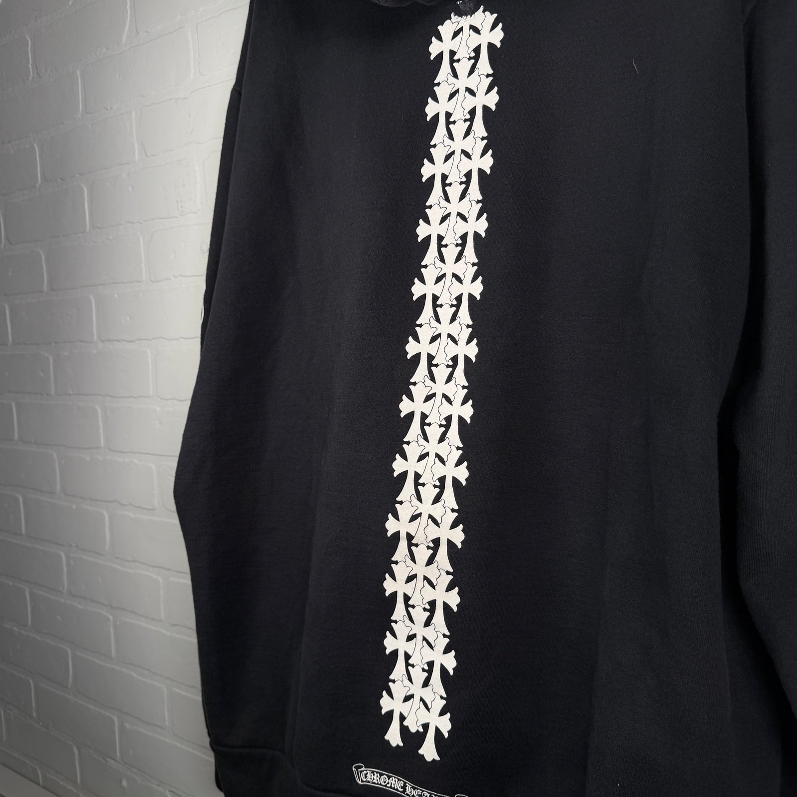 Chrome Hearts 
