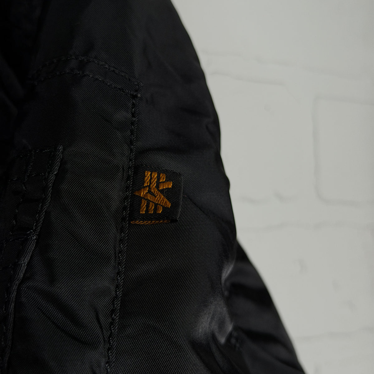 Enfants Riches Deprimes Alpha Industries 1/20 Mercedes MA-1 Bomber Jacket