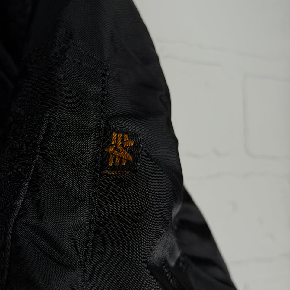 Enfants Riches Deprimes Alpha Industries 1/20 Mercedes MA-1 Bomber Jacket