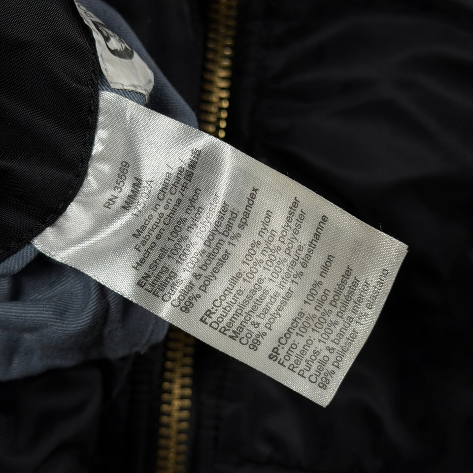 Enfants Riches Deprimes Alpha Industries 1/20 Mercedes MA-1 Bomber Jacket