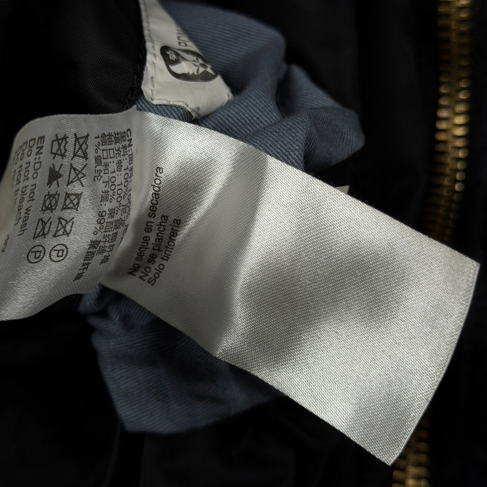 Enfants Riches Deprimes Alpha Industries 1/20 Mercedes MA-1 Bomber Jacket