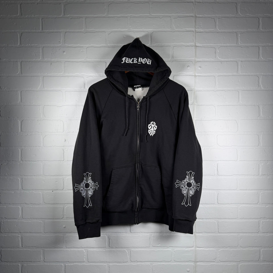 Chrome Hearts Vintage Thermal 