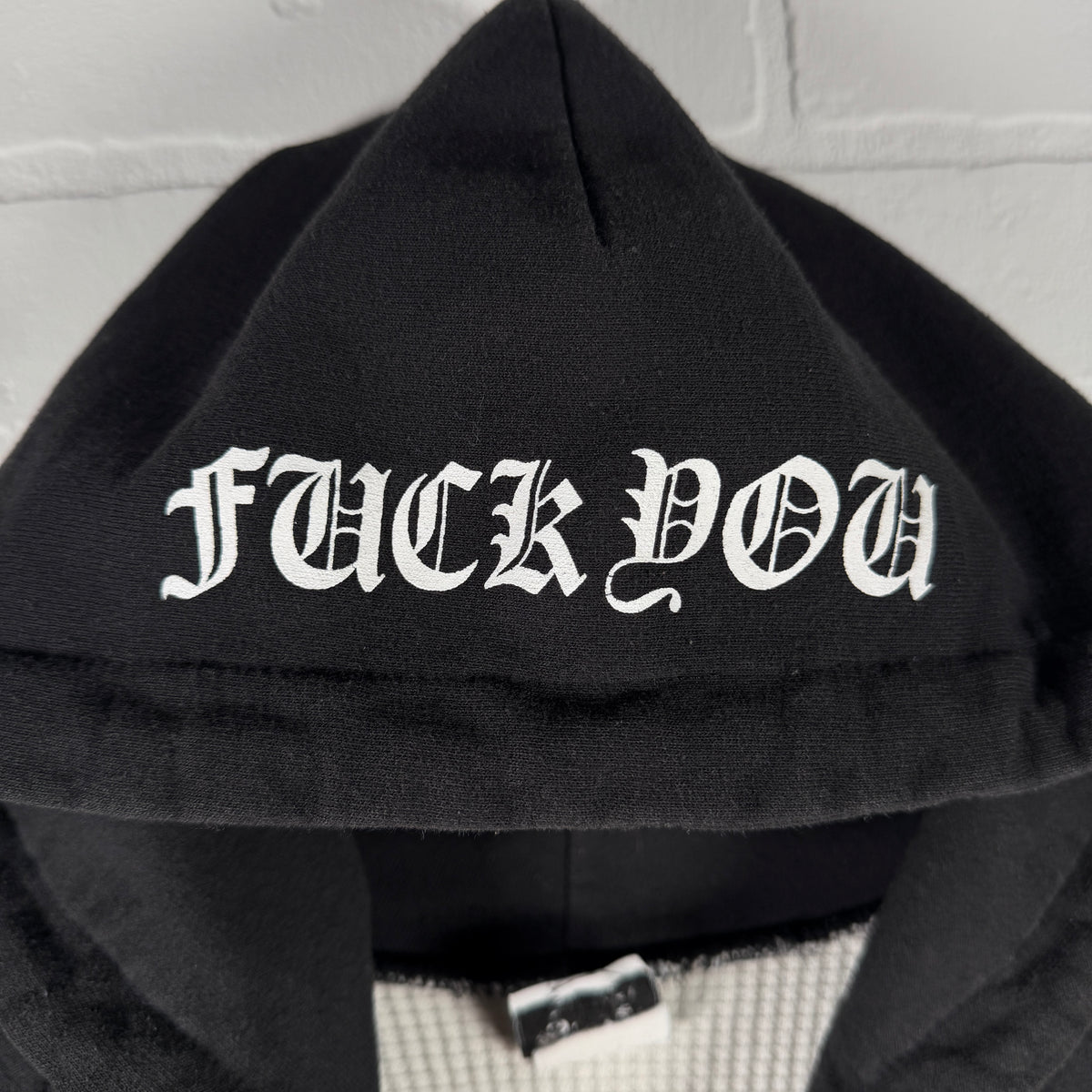 Chrome Hearts Vintage Thermal 