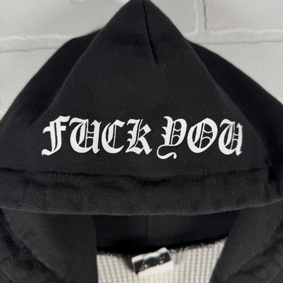 Chrome Hearts Vintage Thermal 