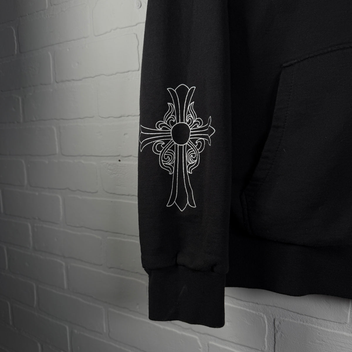 Chrome Hearts Vintage Thermal 
