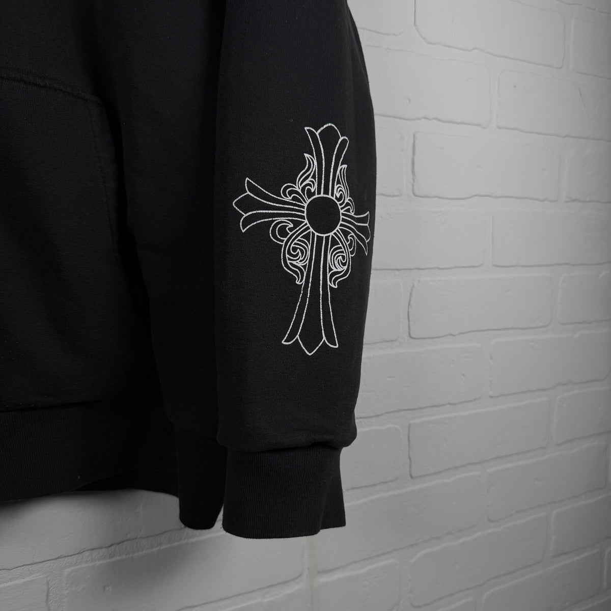 Chrome Hearts Vintage Thermal 