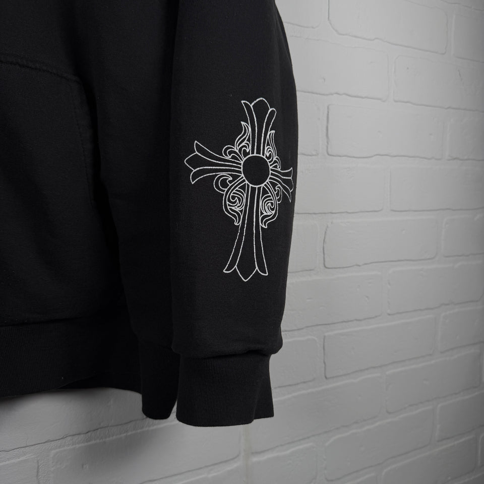 Chrome Hearts Vintage Thermal 