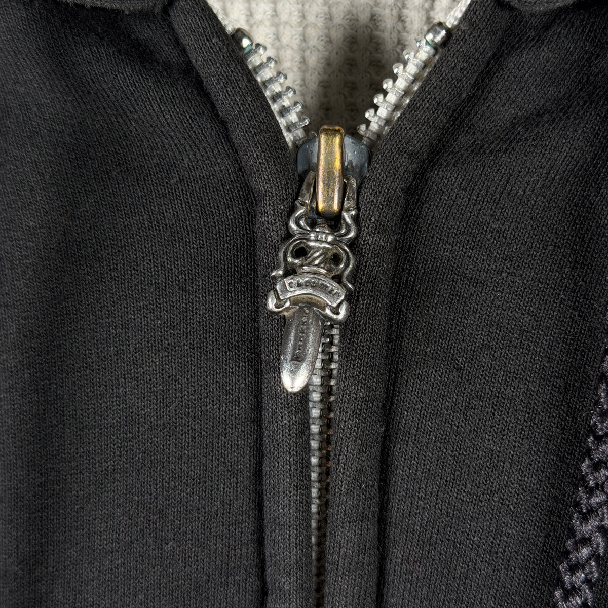 Chrome Hearts Vintage Thermal 