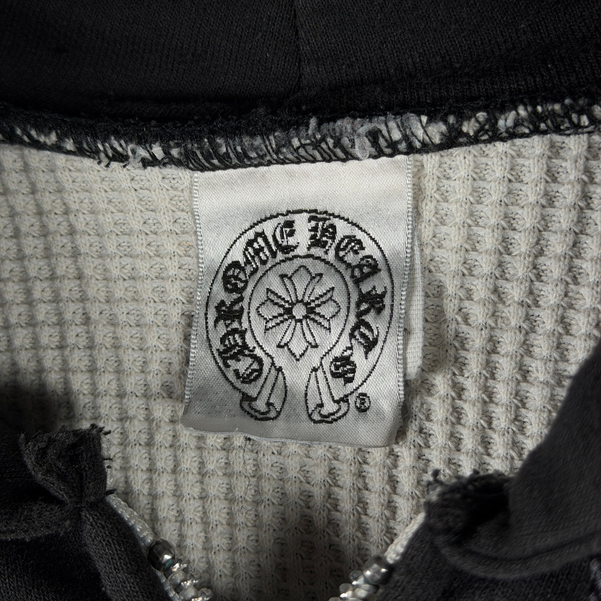 Chrome Hearts Vintage Thermal 