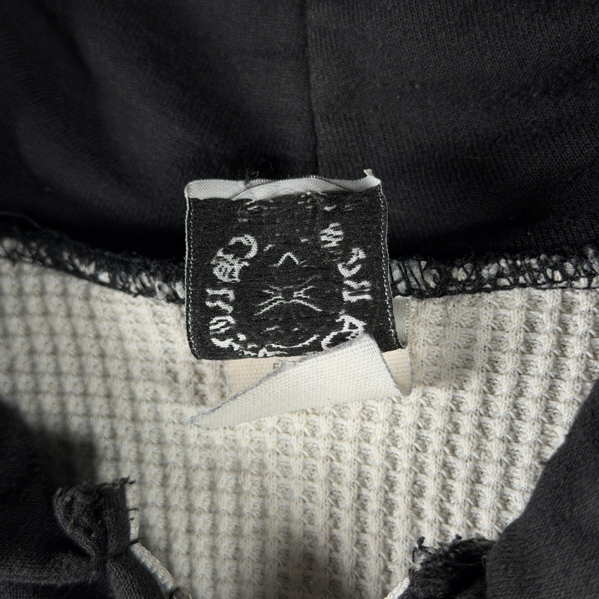 Chrome Hearts Vintage Thermal 