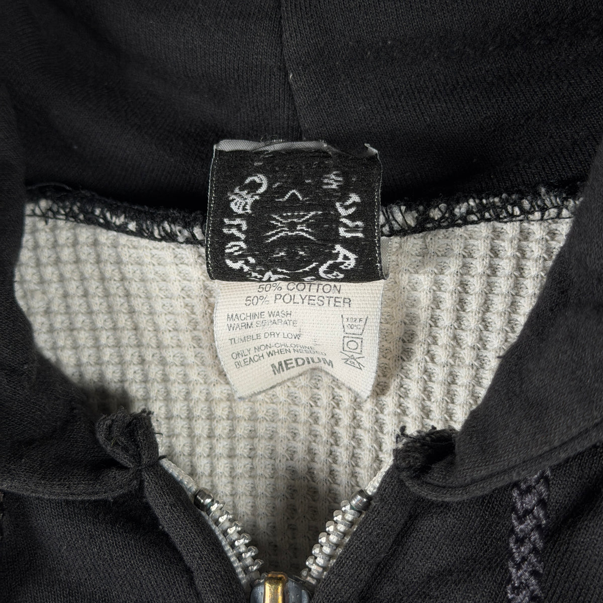 Chrome Hearts Vintage Thermal 