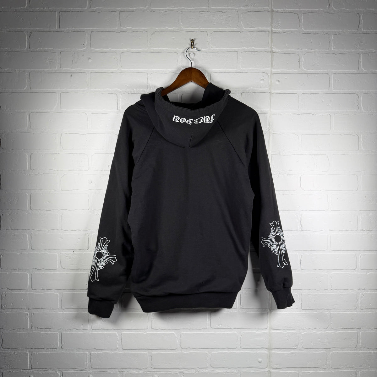 Chrome Hearts Vintage Thermal 