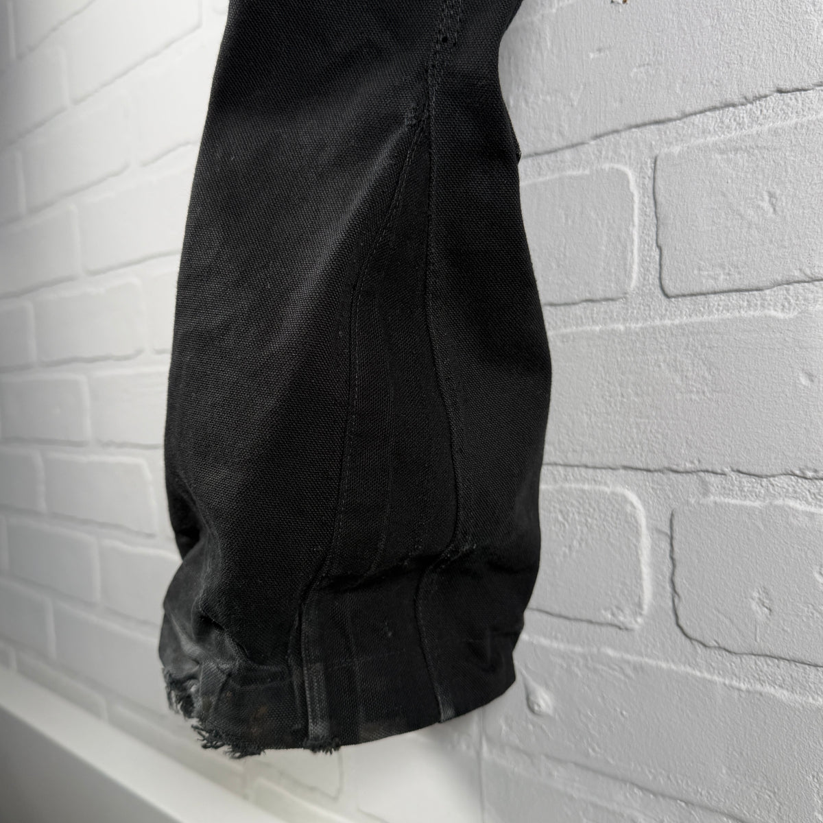 Chrome Hearts Double Knee Carpenter Pants