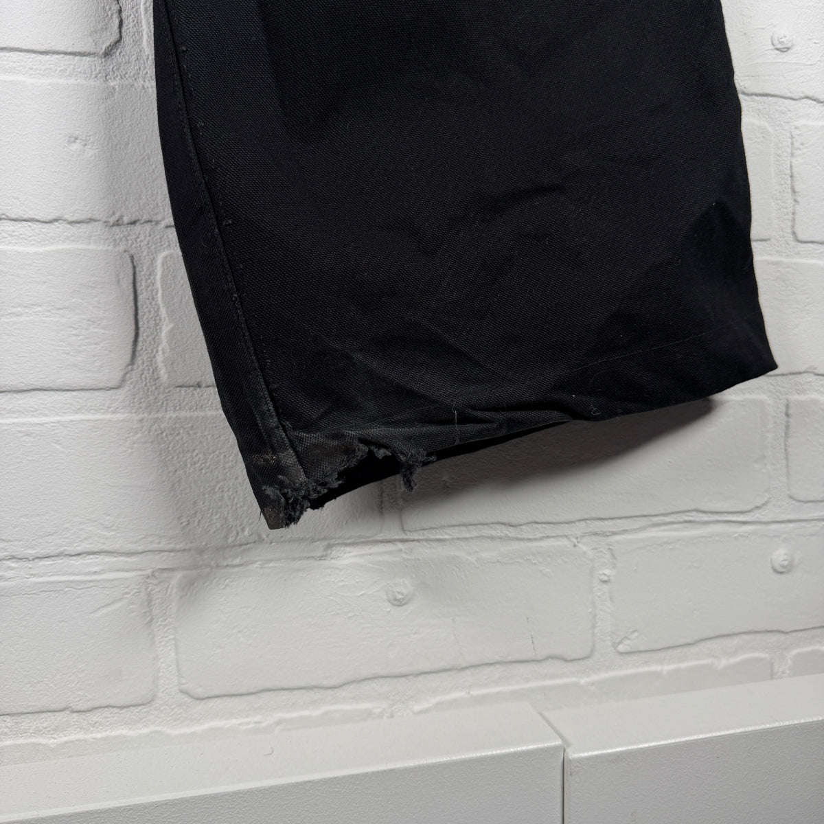 Chrome Hearts Double Knee Carpenter Pants