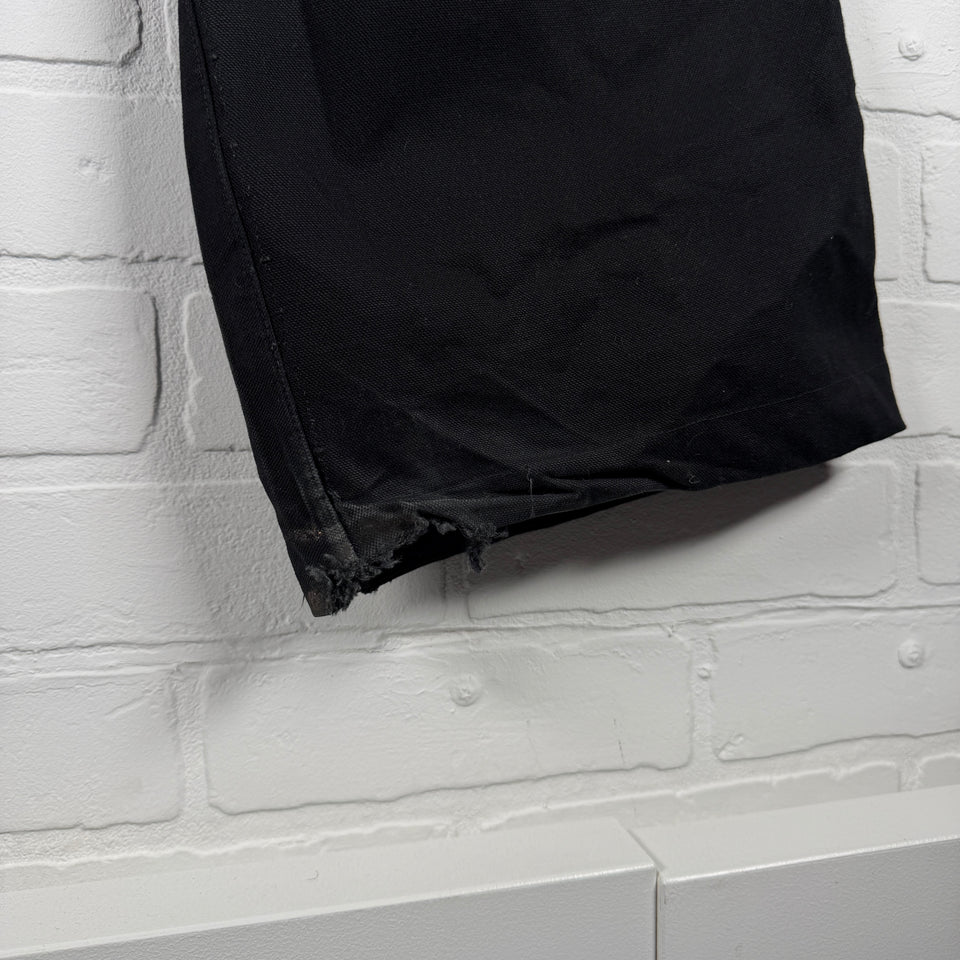 Chrome Hearts Double Knee Carpenter Pants