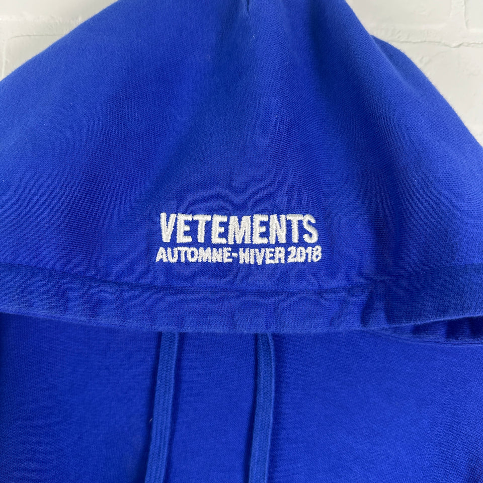 Vetements 