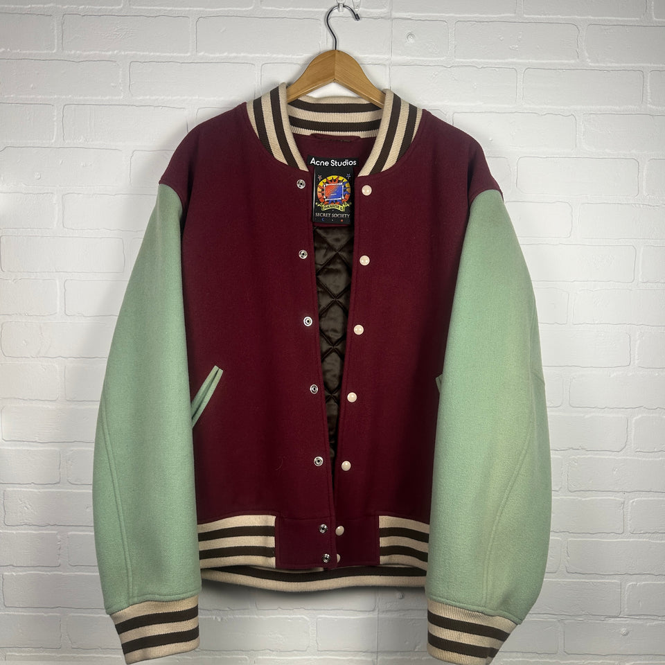 Acne Studios Floragatan 13 