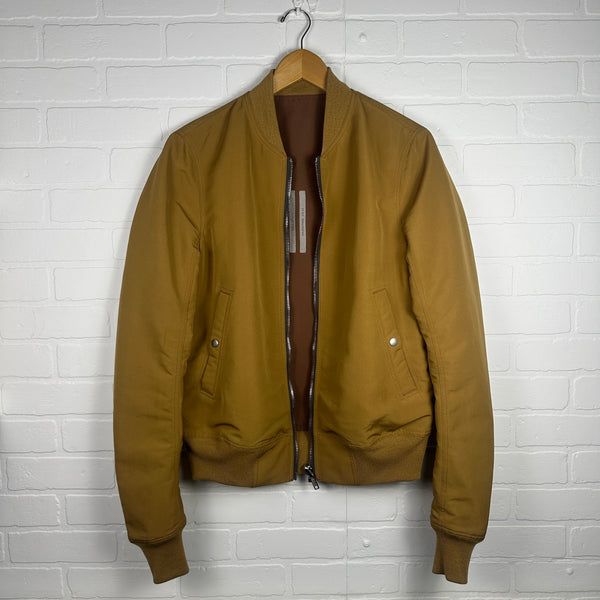 Rick Owens Reversible 