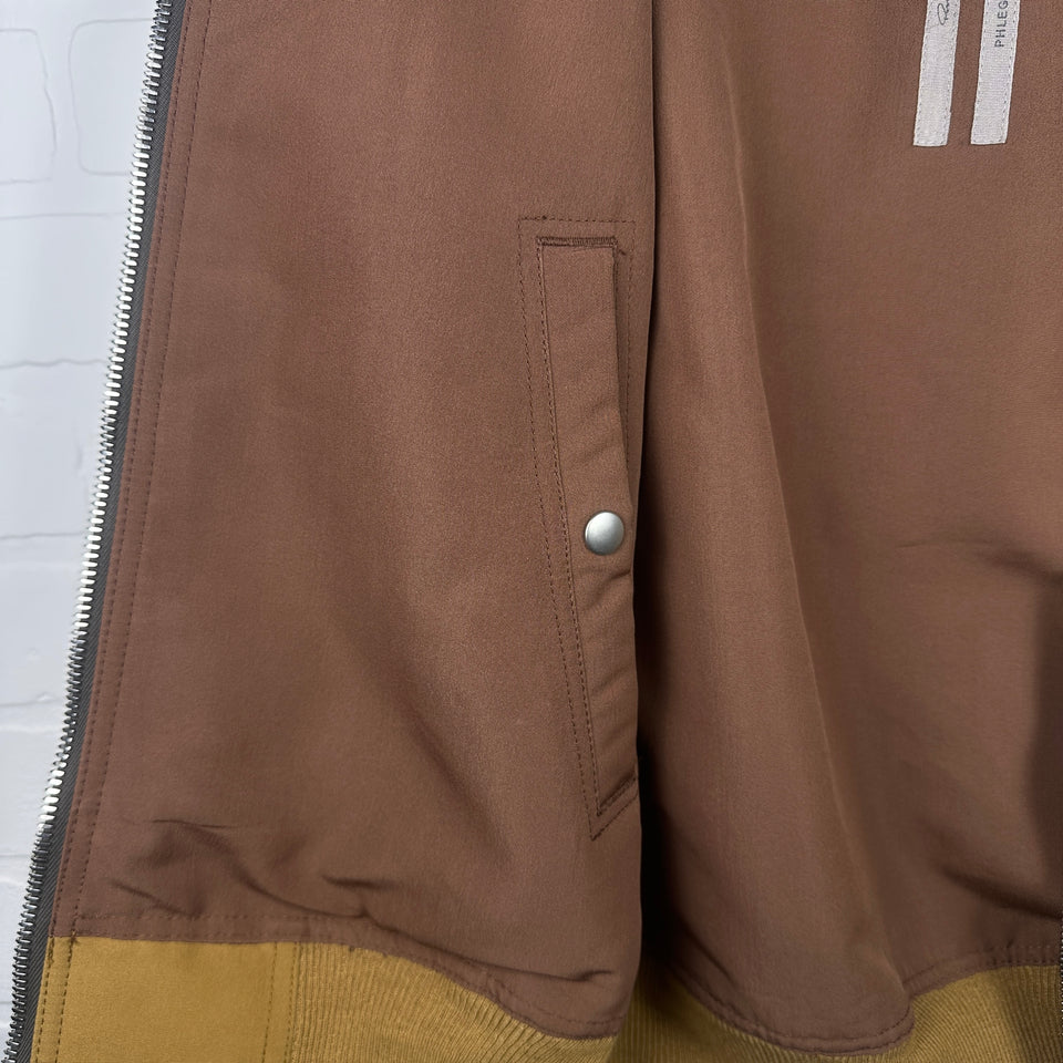 Rick Owens Reversible 