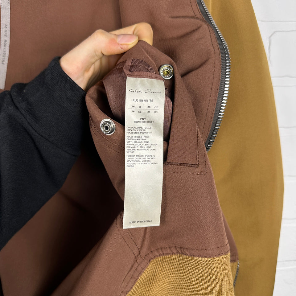 Rick Owens Reversible 