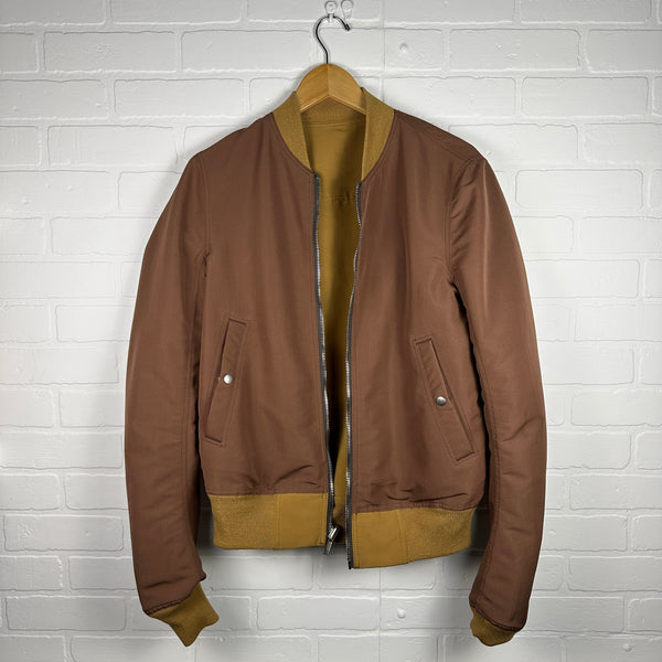 Rick Owens Reversible 