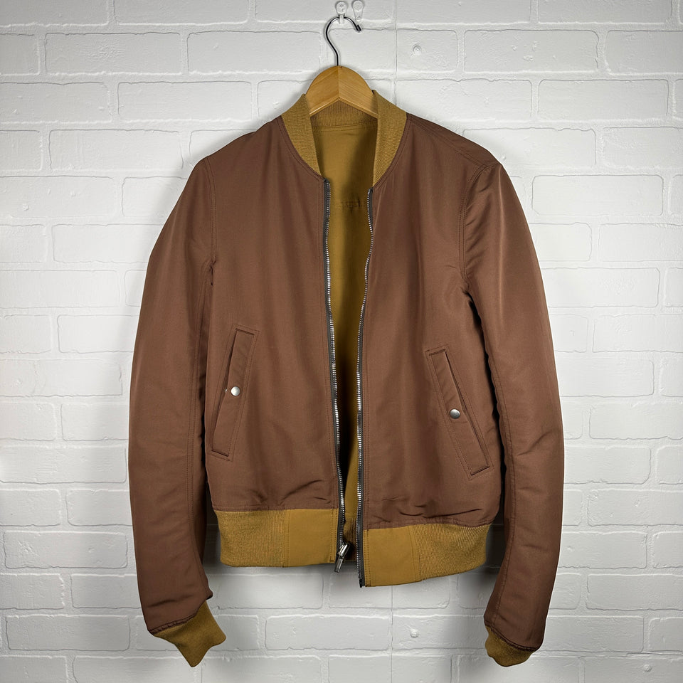 Rick Owens Reversible 