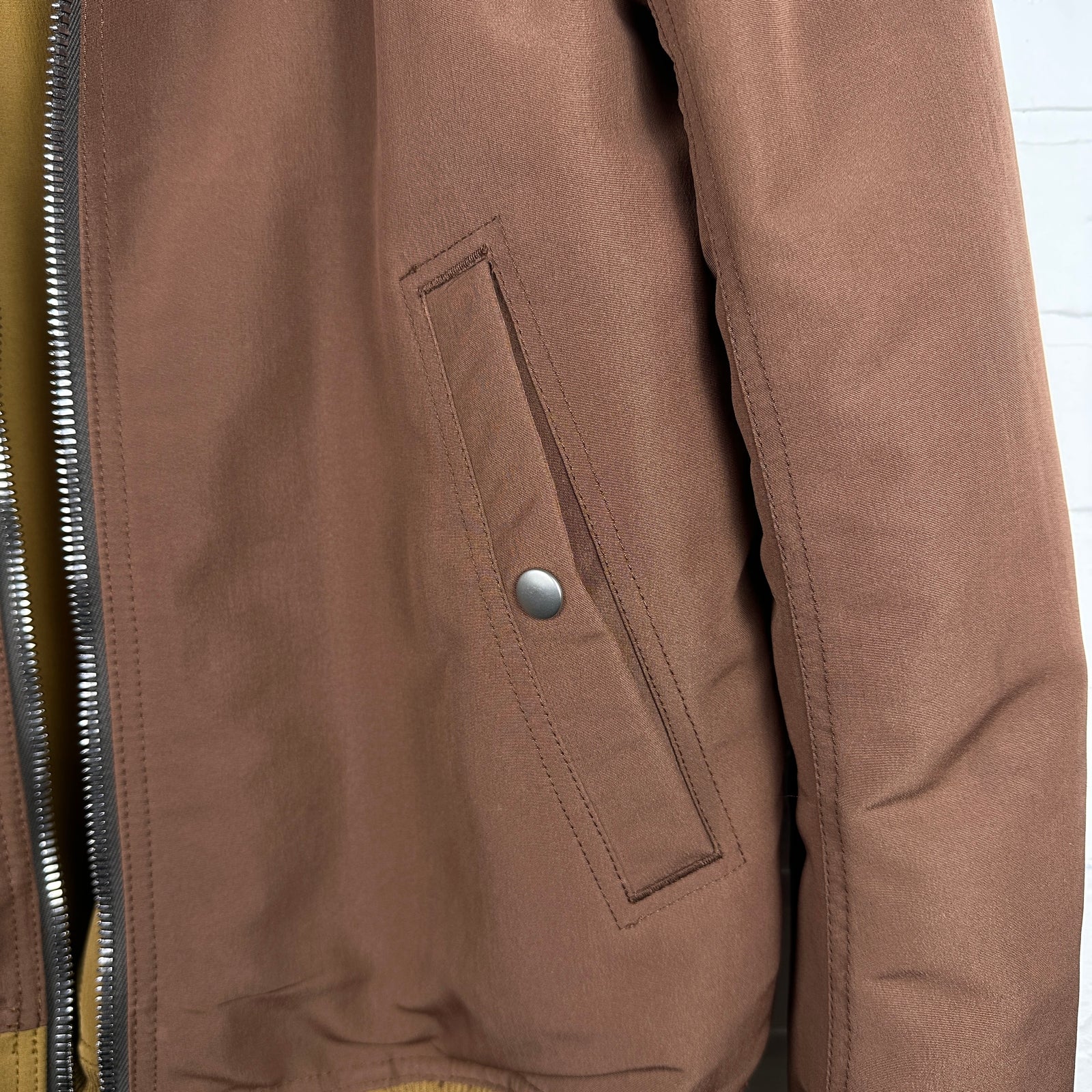 Rick Owens Reversible 