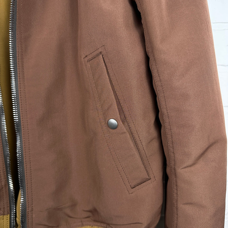 Rick Owens Reversible 