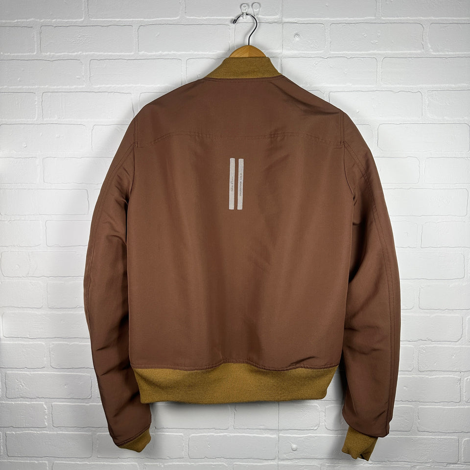 Rick Owens Reversible 