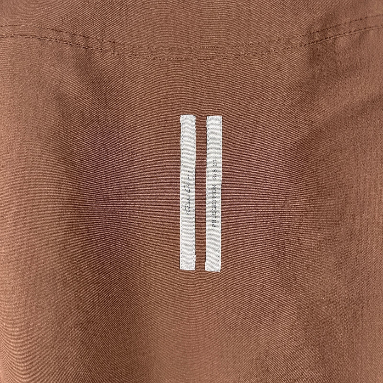 Rick Owens Reversible 