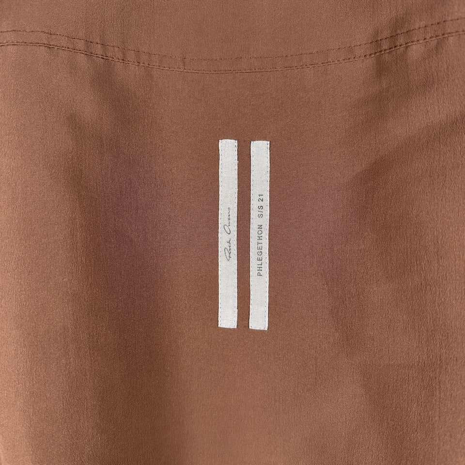 Rick Owens Reversible 