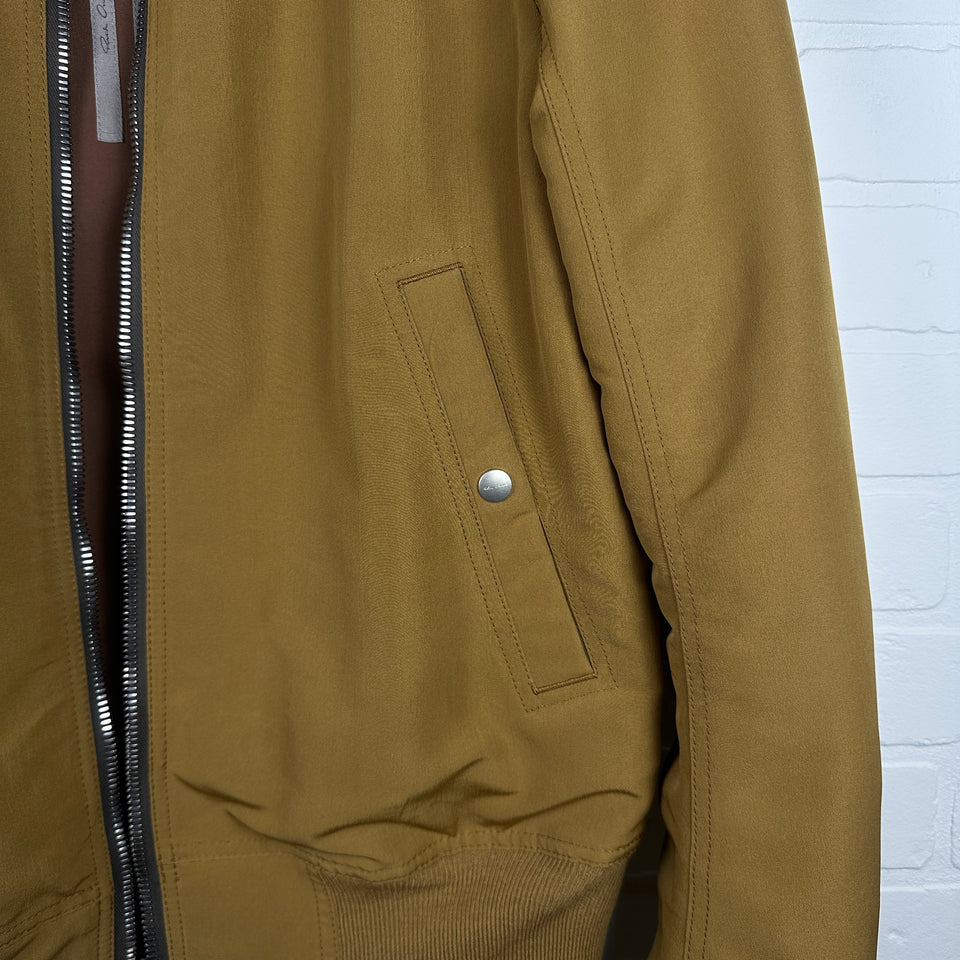 Rick Owens Reversible 