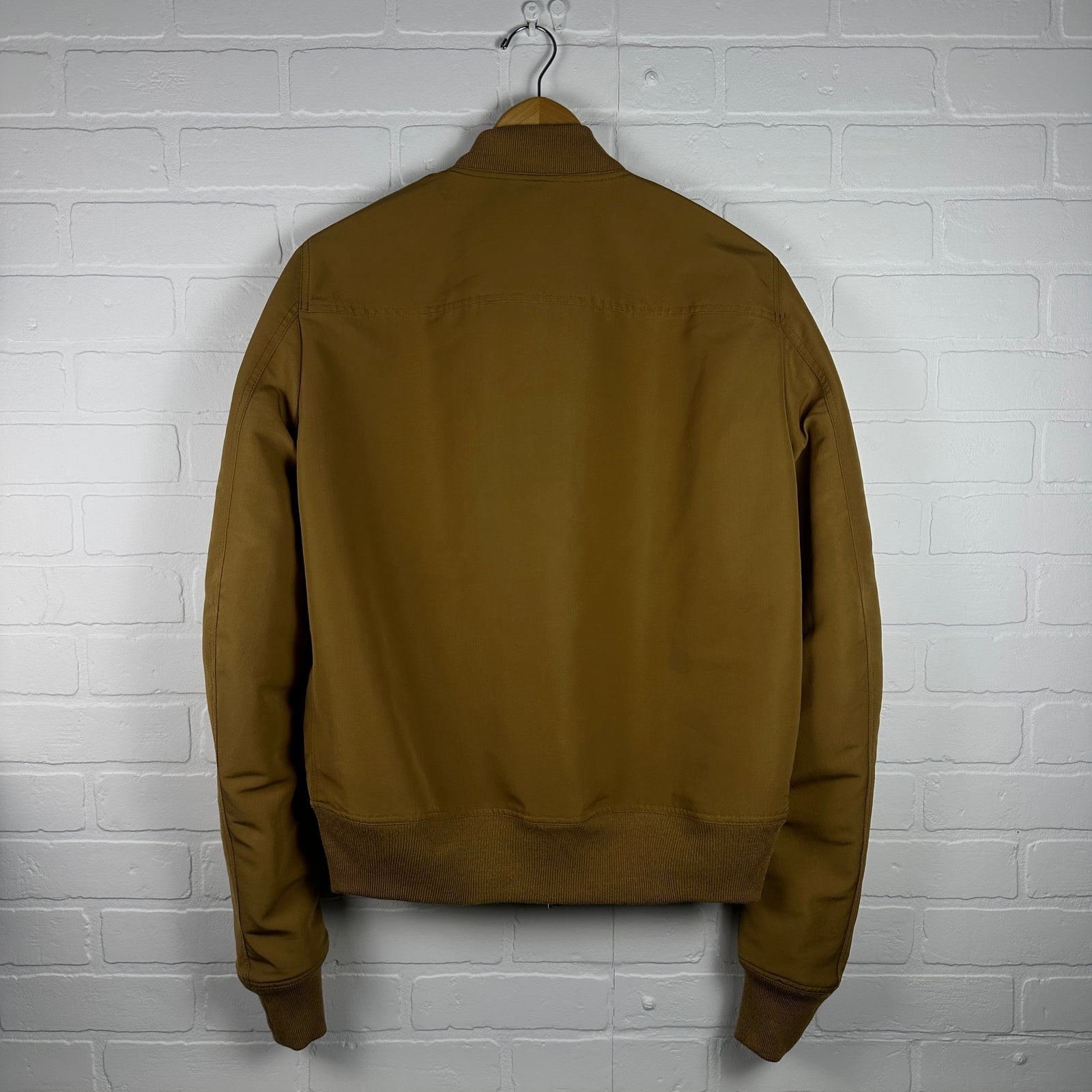 Rick Owens Reversible 