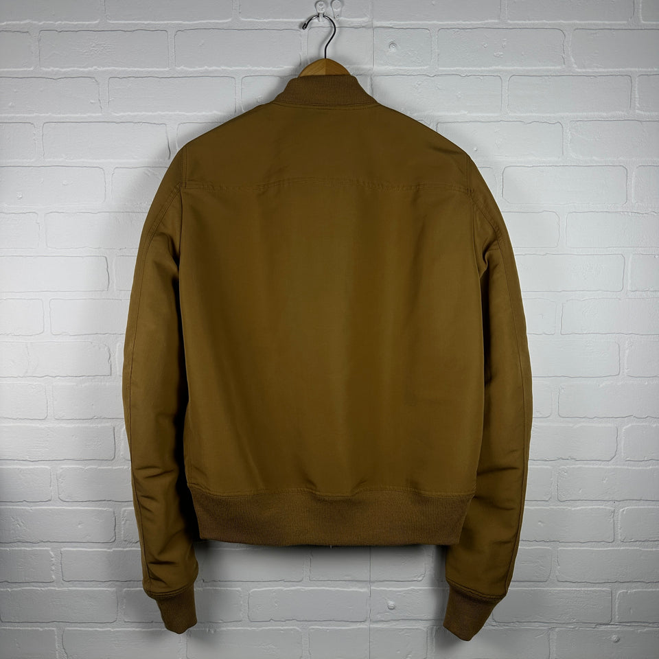 Rick Owens Reversible 