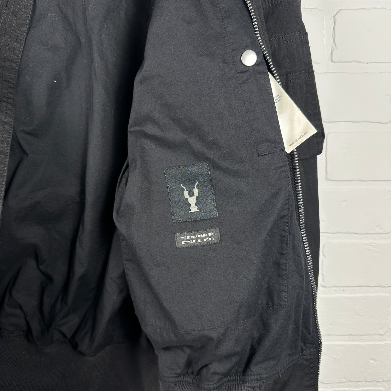 Rick Owens 