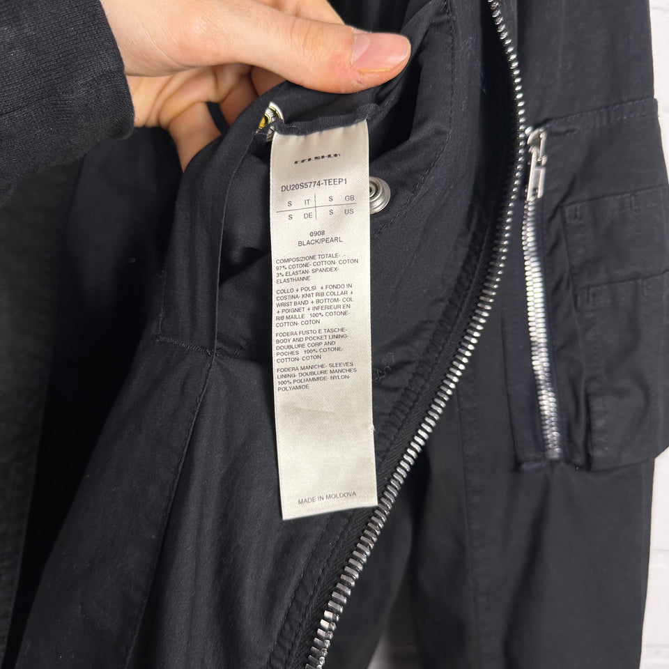 Rick Owens 