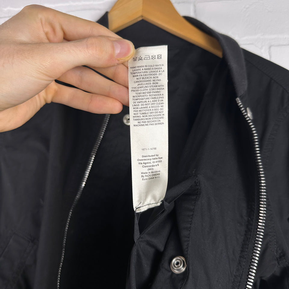 Rick Owens 