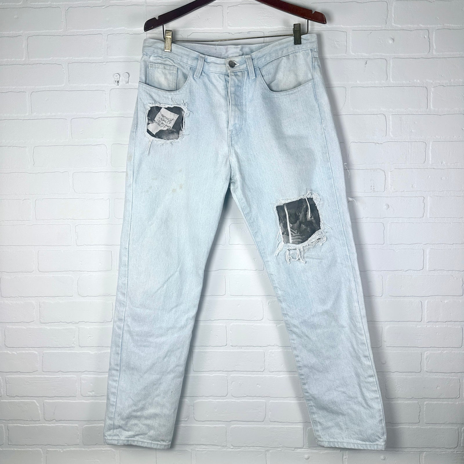 Enfants Riches Deprimes 