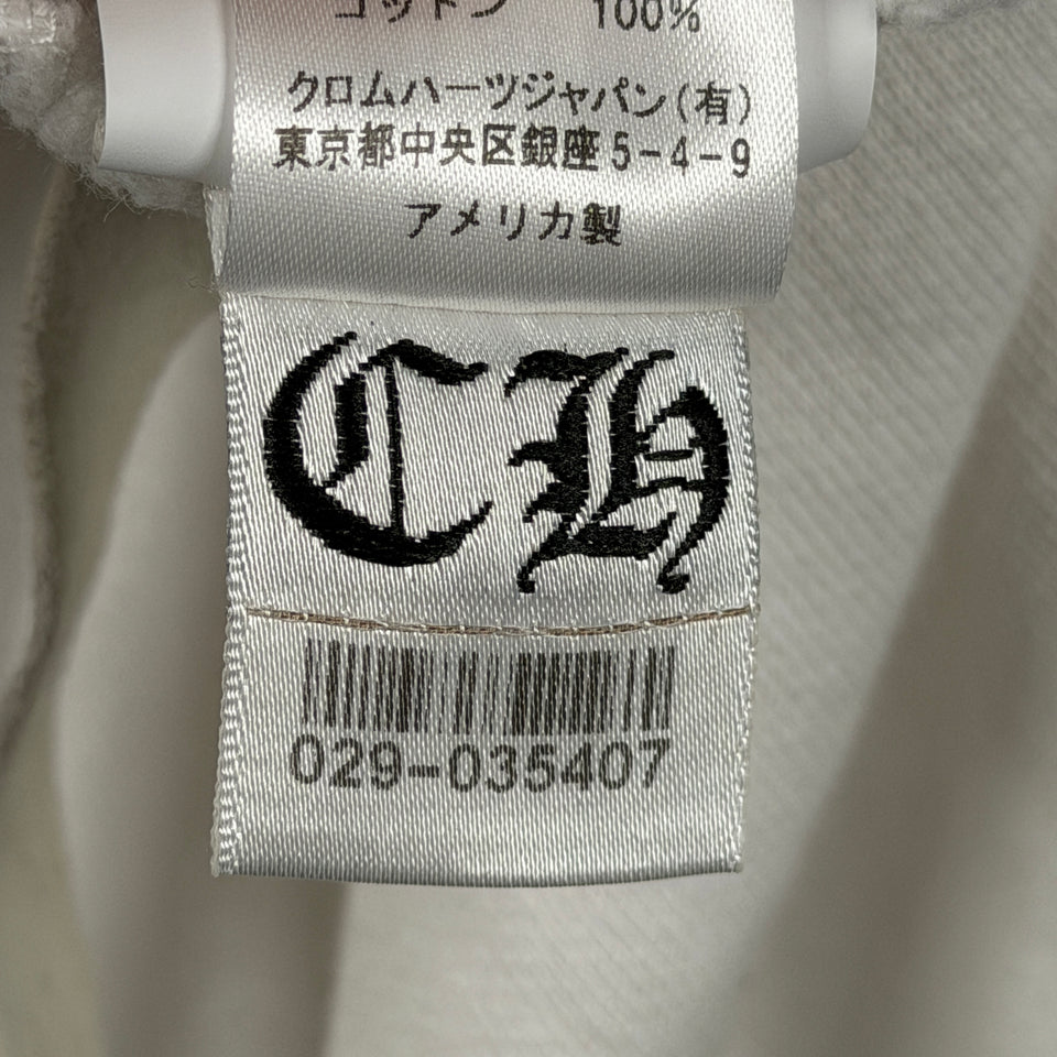Chrome Hearts 