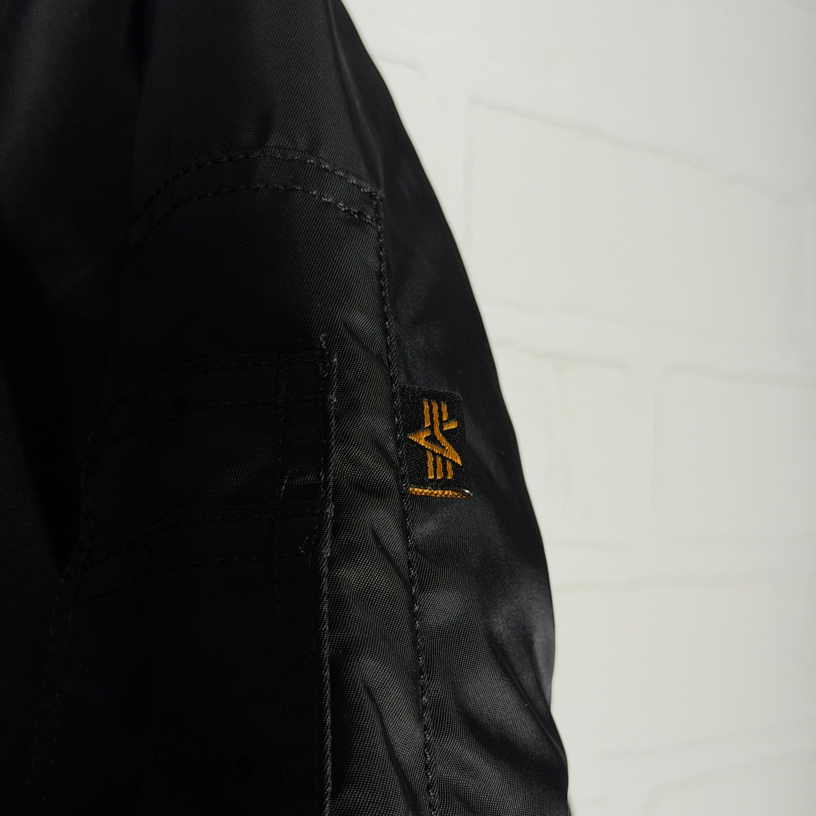 Enfants Riches Deprimes Alpha Industries 1/20 Mercedes MA-1 Bomber Jacket