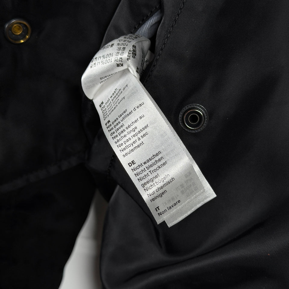 Enfants Riches Deprimes Alpha Industries 1/20 Mercedes MA-1 Bomber Jacket