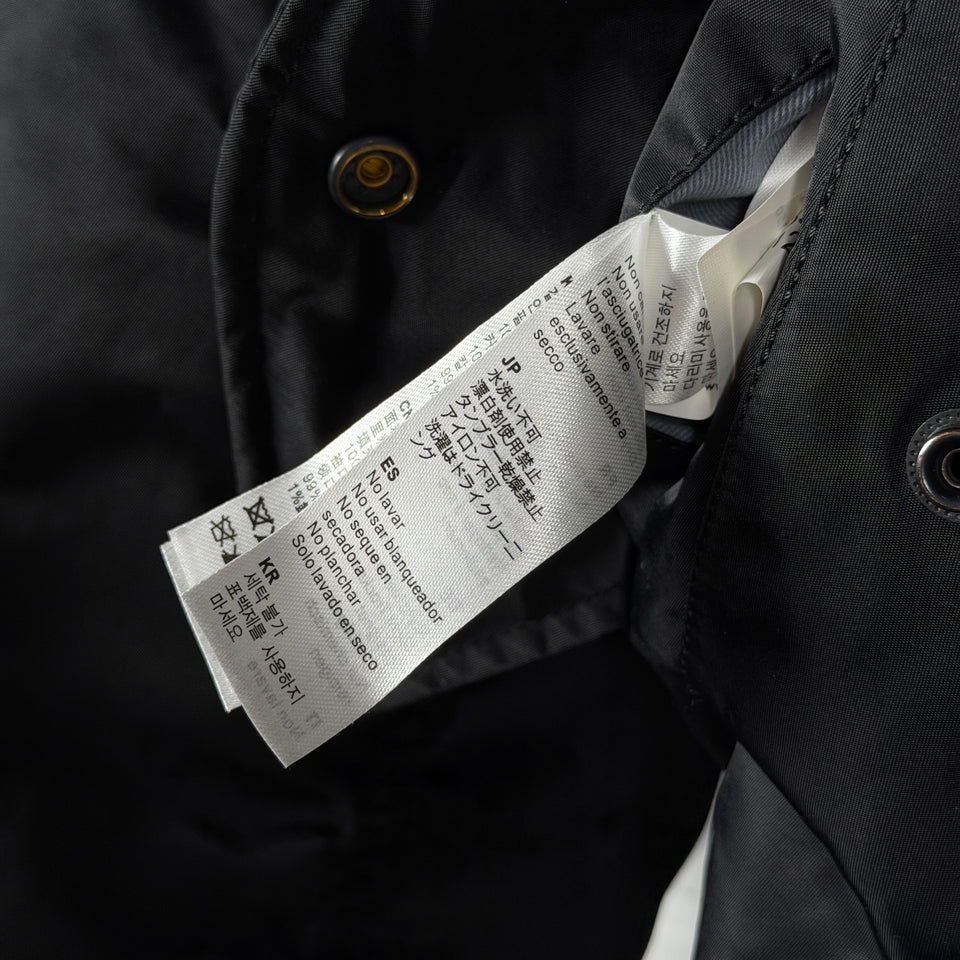 Enfants Riches Deprimes Alpha Industries 1/20 Mercedes MA-1 Bomber Jacket
